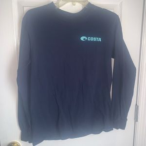 COSTA DEL MAR SHIRT